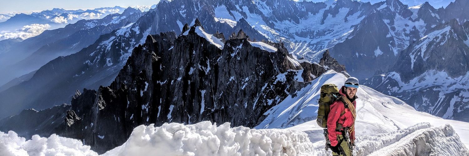 FerClimbs's profile banner image