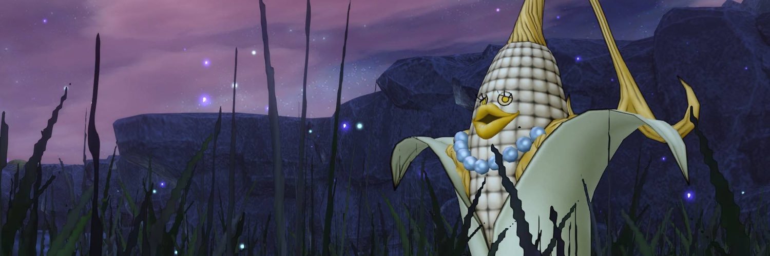 かとりぬ🐏 banner