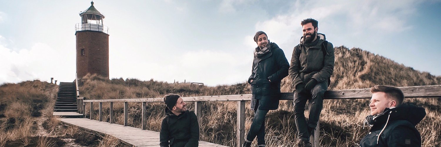 hansegang's profile banner image