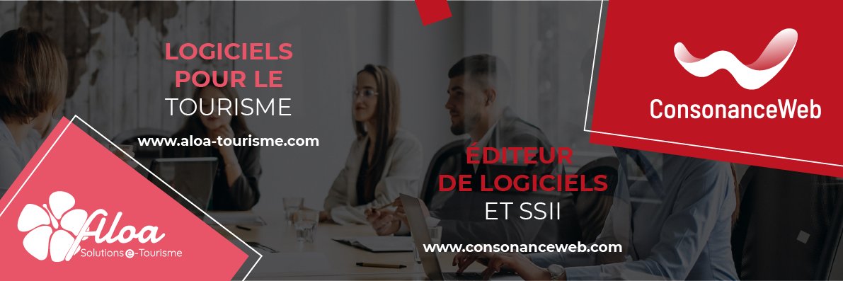 Aloa / Consonanceweb banner