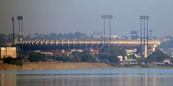 Albert Mendez banner