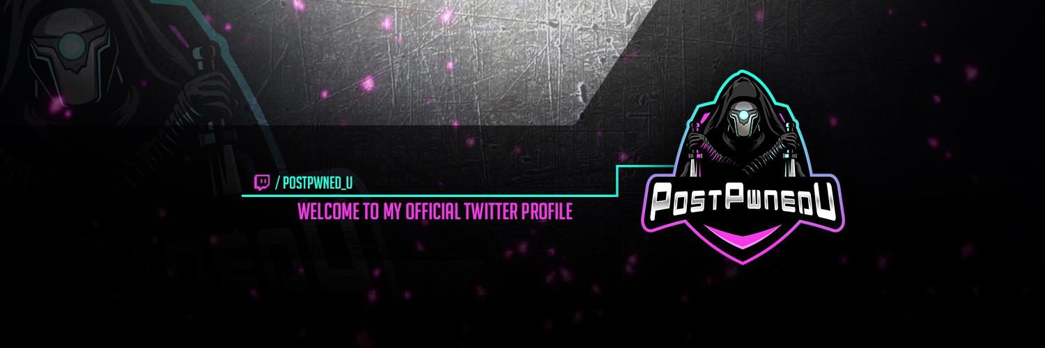 PostPwnedU's profile banner image