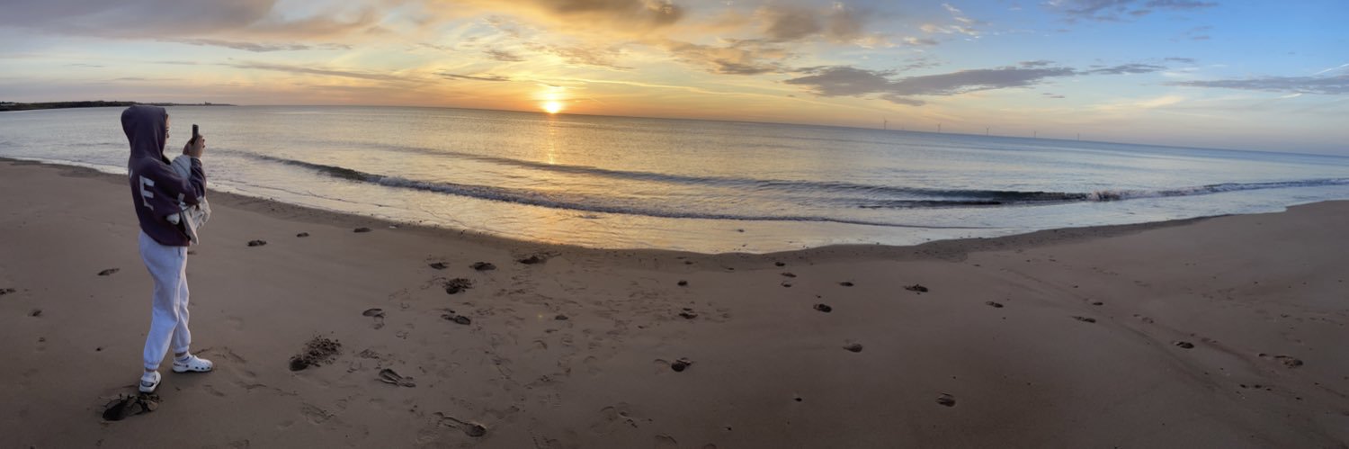 Simon Prudhoe banner