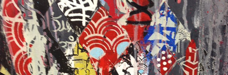 Michael Charlton banner