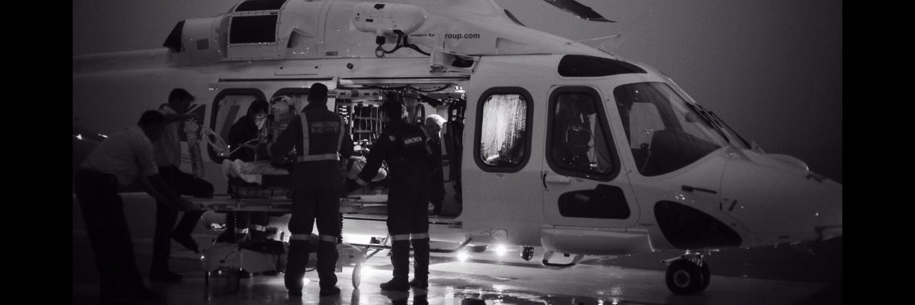 Clare Richmond banner