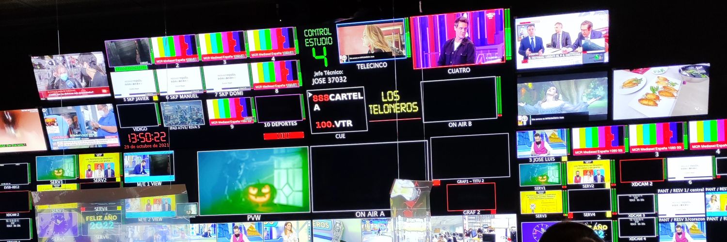 Álex LoYa banner