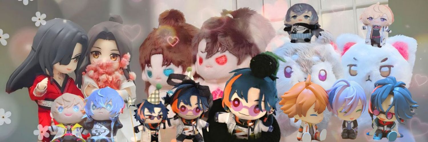 슈피아🌸 banner