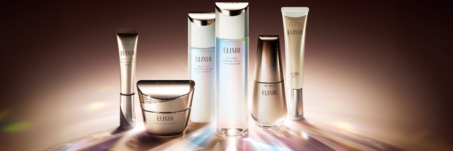 elixir_TW's profile banner image