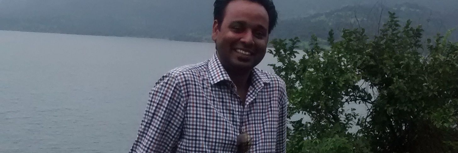 VASANTRITURAJ's profile banner image