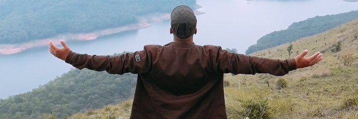 KAnandu's profile banner image