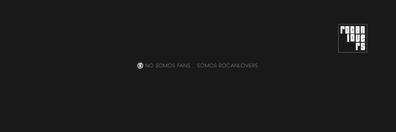 Zoé the Rocanlovers banner