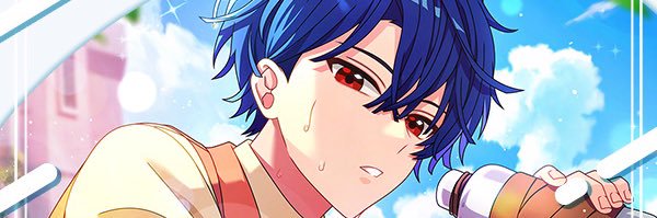 MegumiTrumpet89's profile banner image