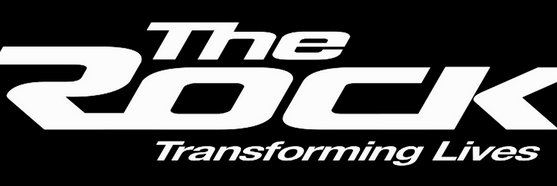 The Rock Cheltenham banner