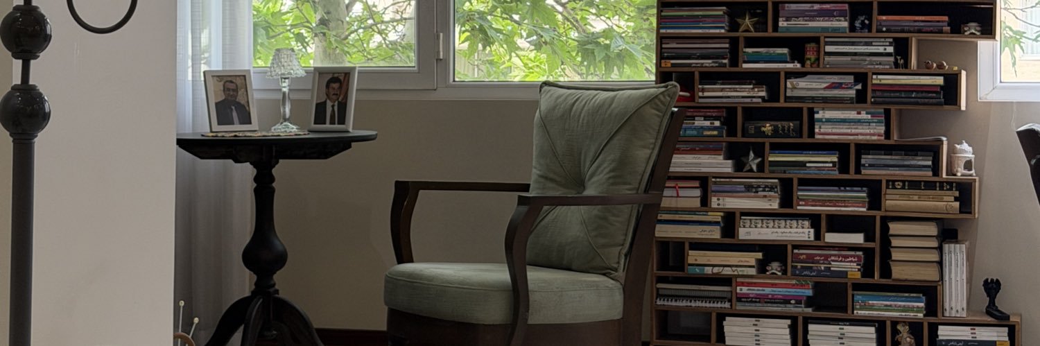 • The Dawn • banner