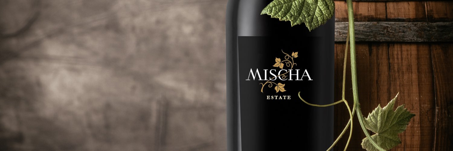 MischaWines's profile banner image