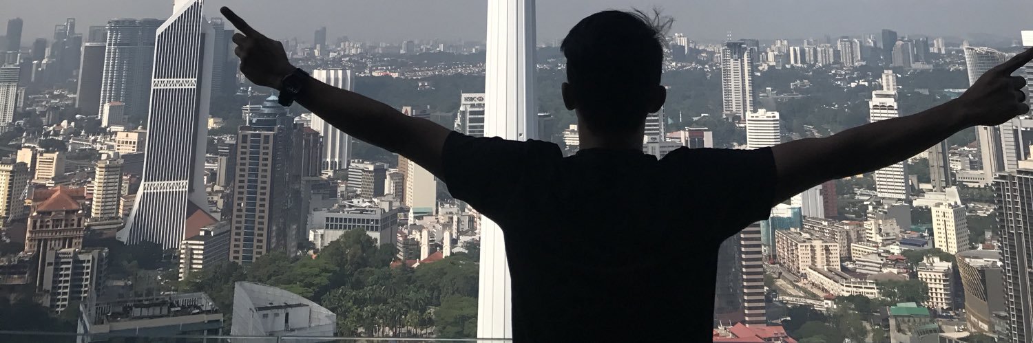 ShafiqEddy's profile banner image