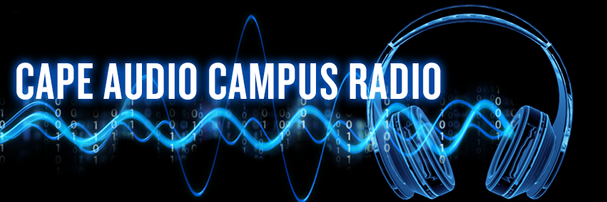 Cape Audio Radio banner