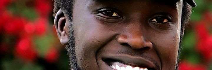 kevjared's profile banner image