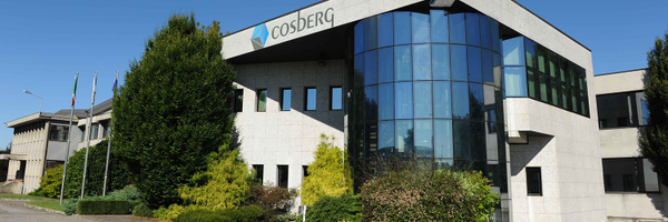 CosbergSpA Profile Banner