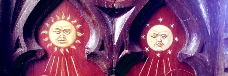 redbobblehat's profile banner image