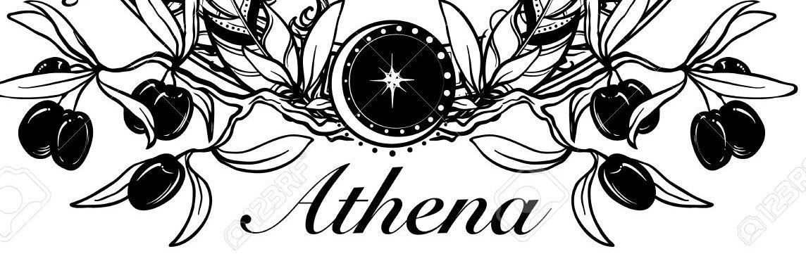 atheena777's profile banner image
