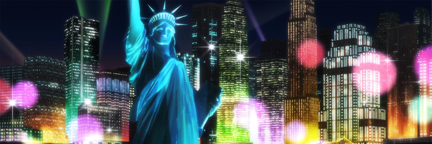 starkluse's profile banner image