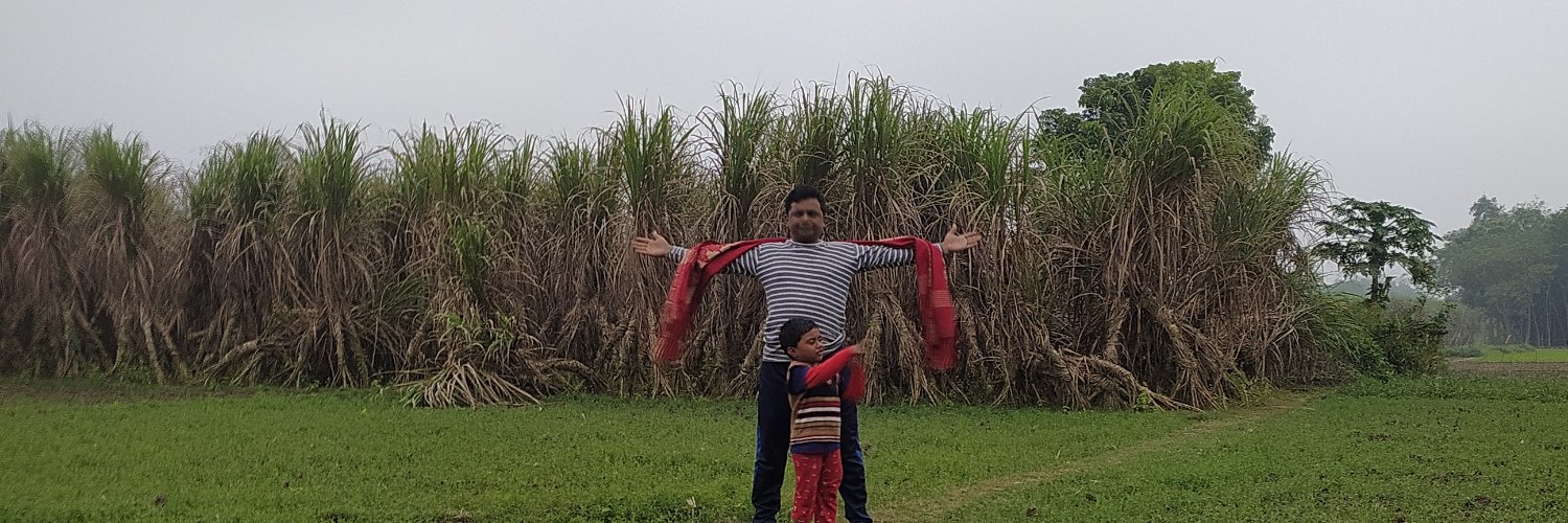 mdnasiruddin11's profile banner image