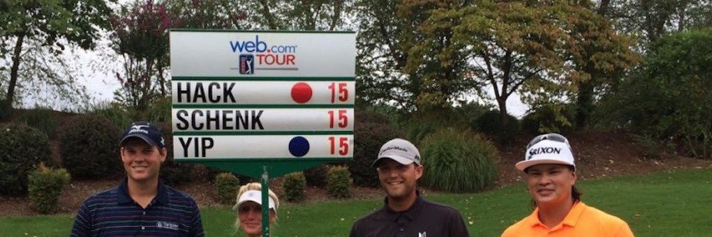Dave Hurle banner