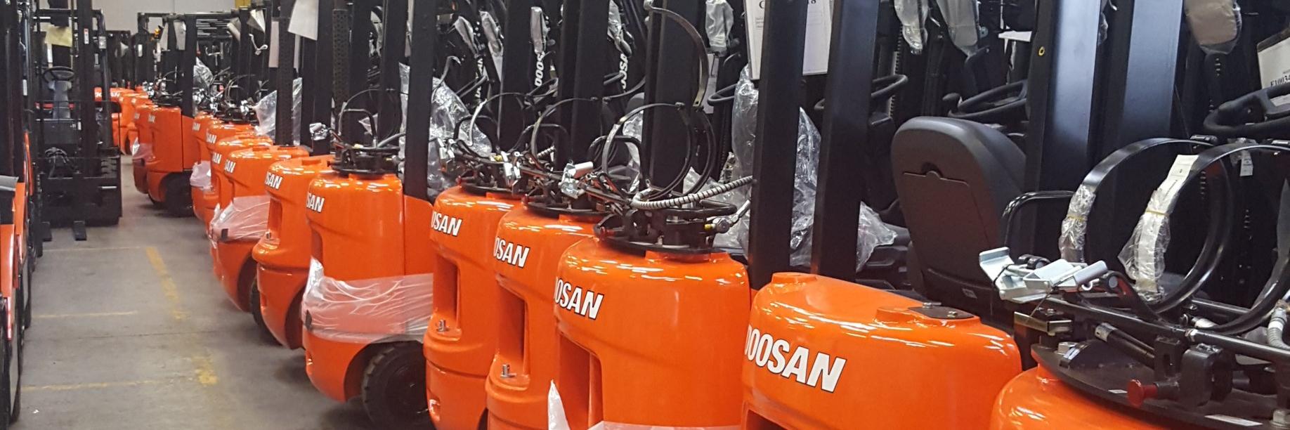 CMHandling Ltd banner