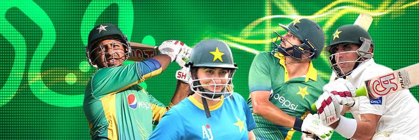 Team_Pakistann's profile banner image