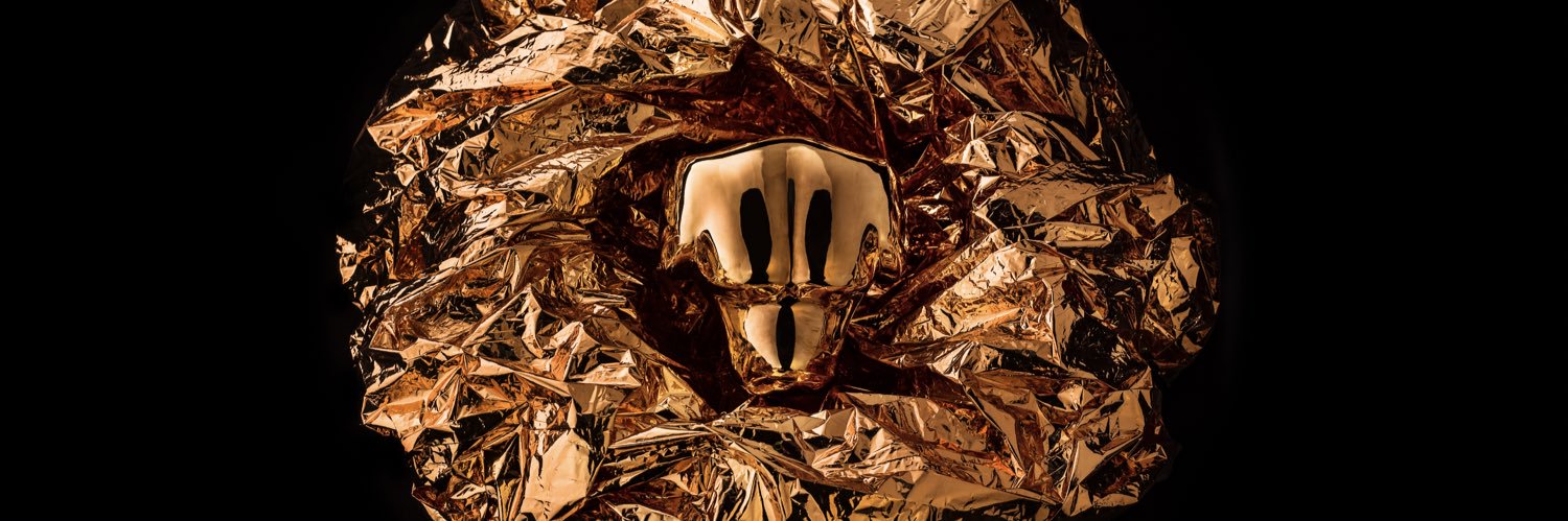 gldnrod's profile banner image