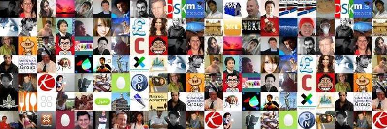 SocialON_GER's profile banner image