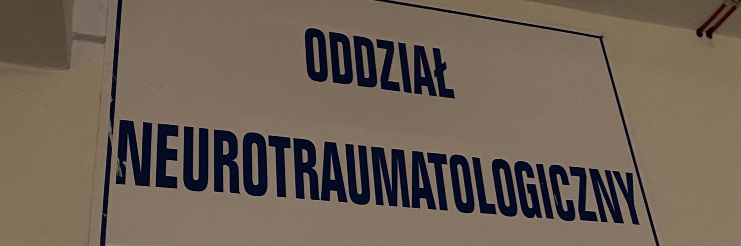 Paweł 😷💉👍 banner