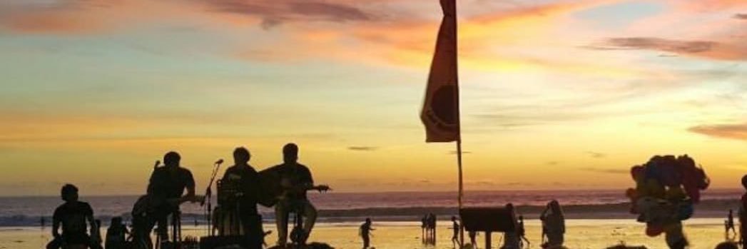 beasunset banner