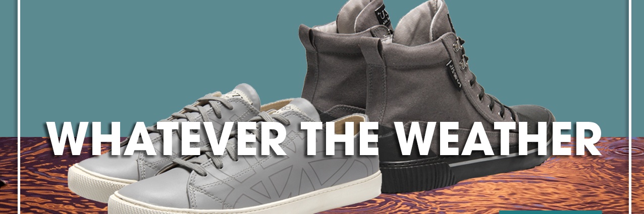 Po-Zu Shoes banner