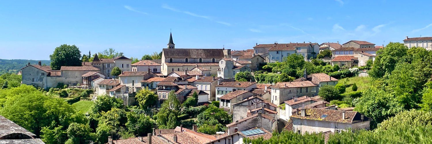 Les Plus Beaux Villages de France banner