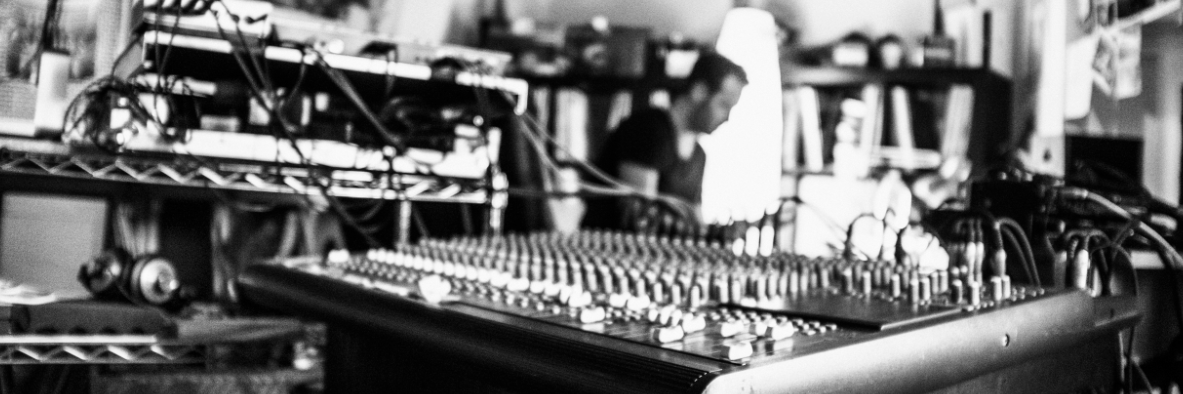 djlimo's profile banner image