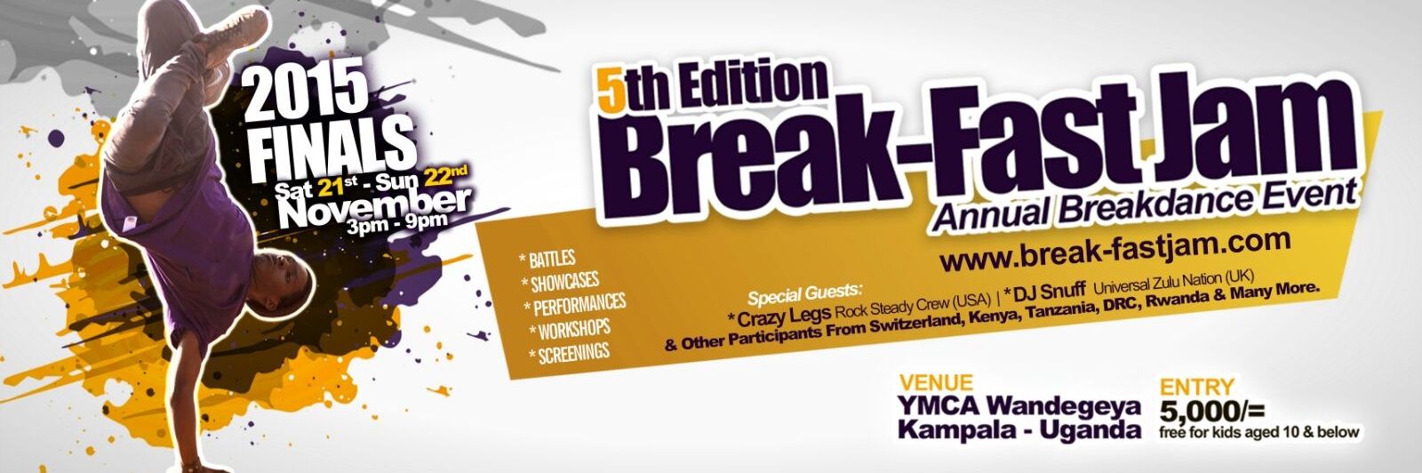 AnnetKamya's profile banner image
