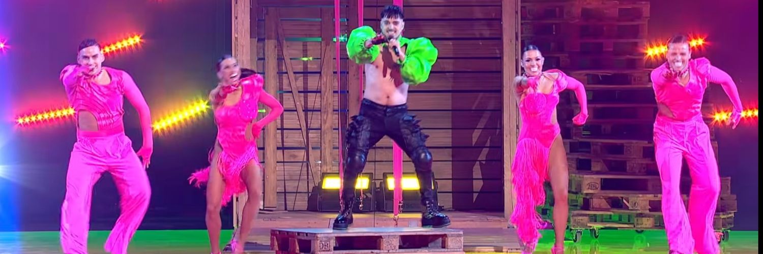 Jordic Spirit banner