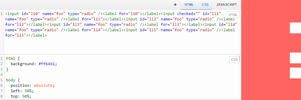 cssdeck Profile Banner