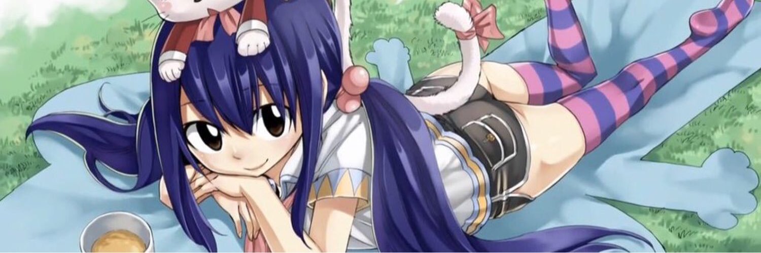 FTWaifus's profile banner image