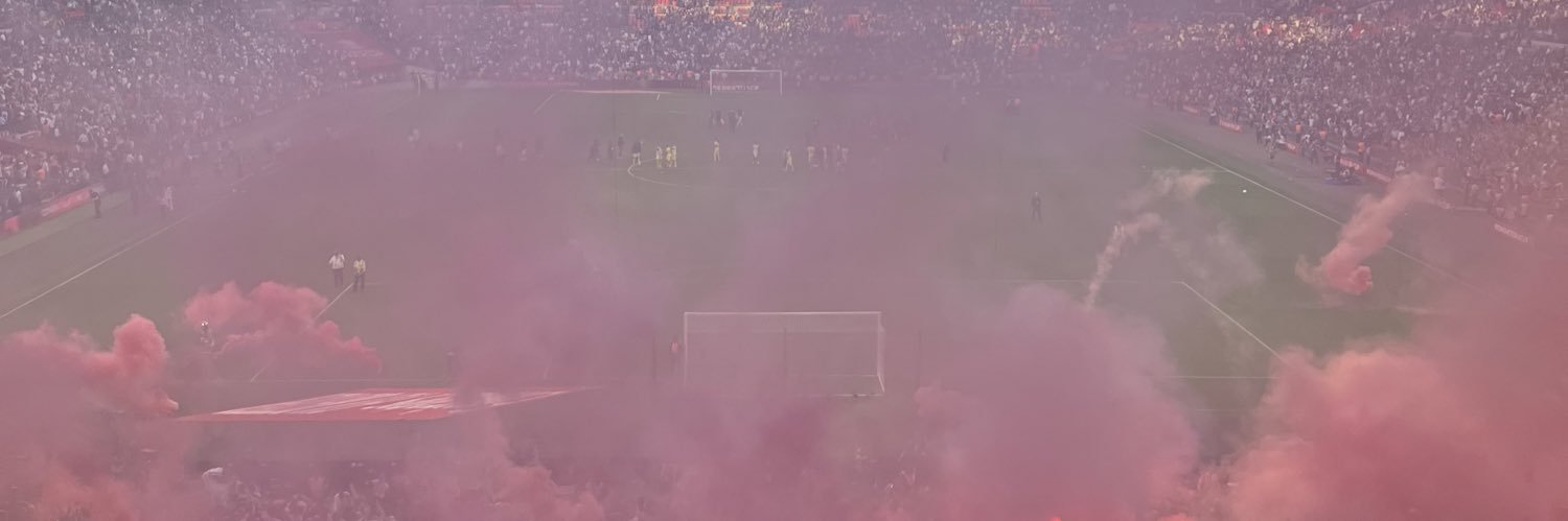 Charlie Everall banner