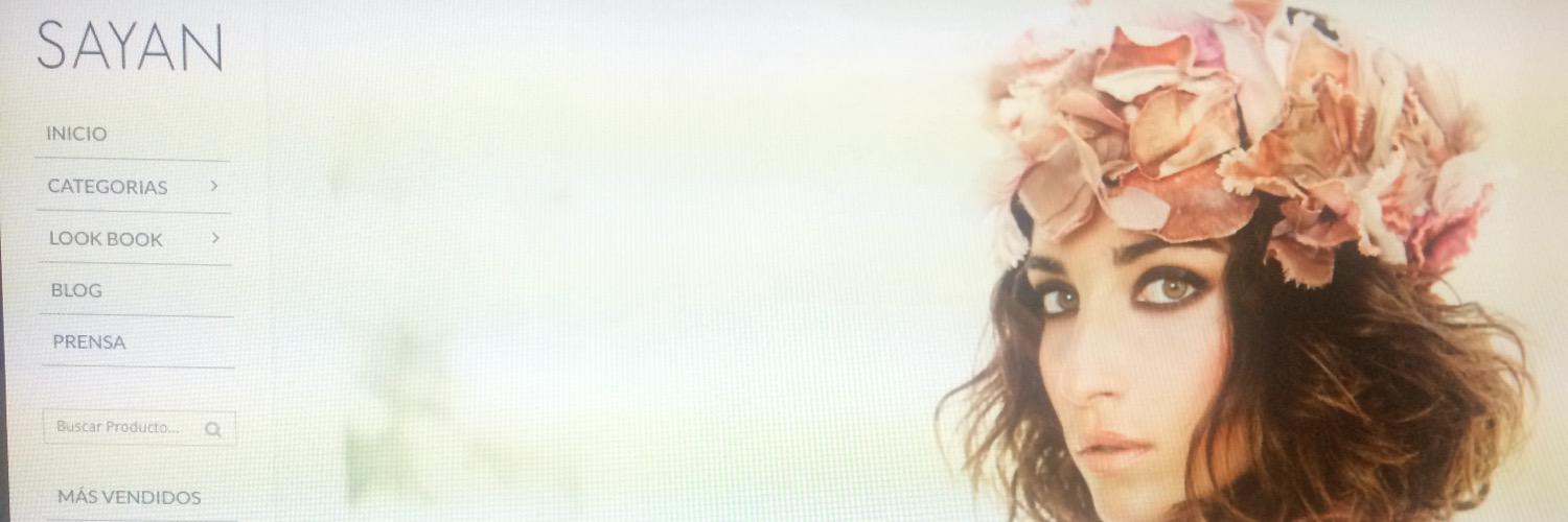 Sayanbysoledad's profile banner image