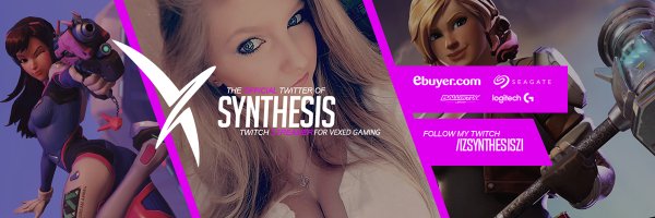 z_Synthesis_z Profile Banner
