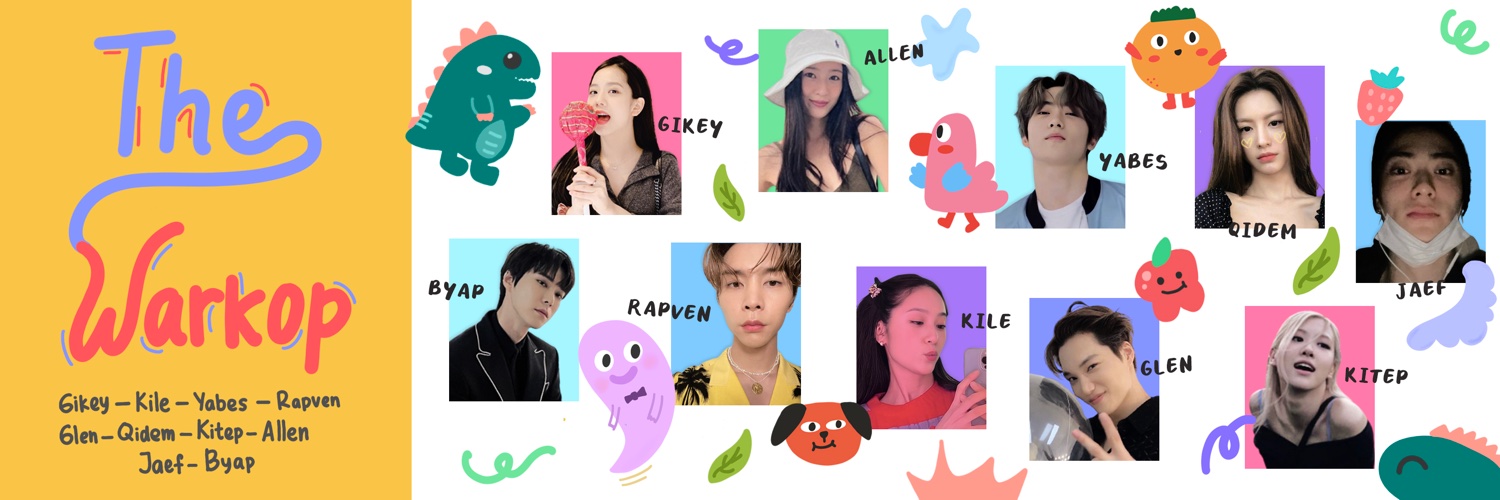 jerhyunct's profile banner image