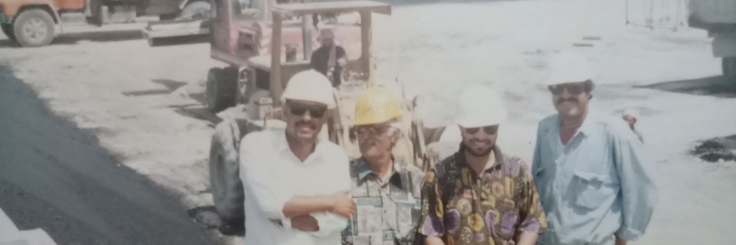 Rodbaree's profile banner image