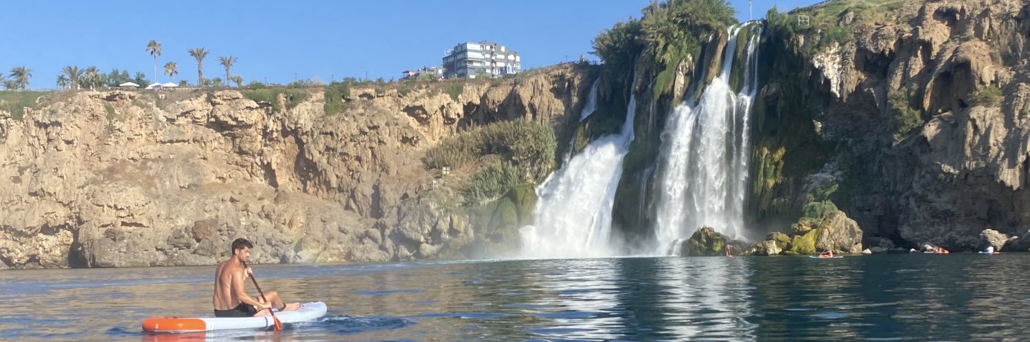 SERHATMETEOGLU's profile banner image