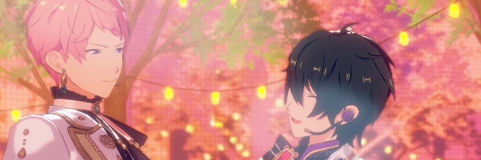 チナミ🥀14夜スタライ banner