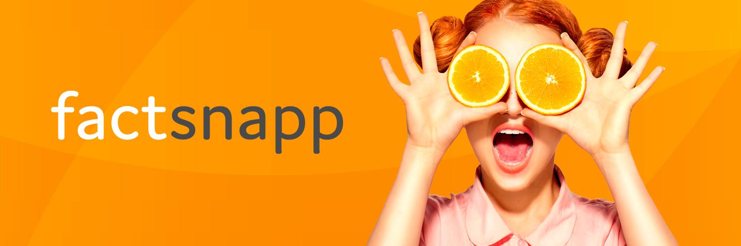 FactSnapp banner