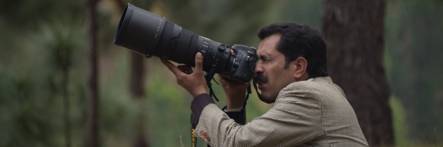 NaseerChudary's profile banner image